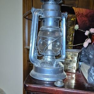 Meva Vintage Parafin Lanters